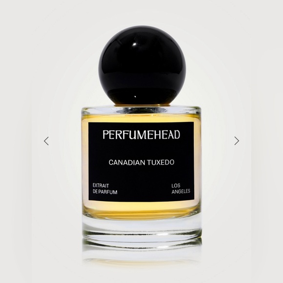 Holt Renfrew Other - P*rfumehead Canadian Tuxedo